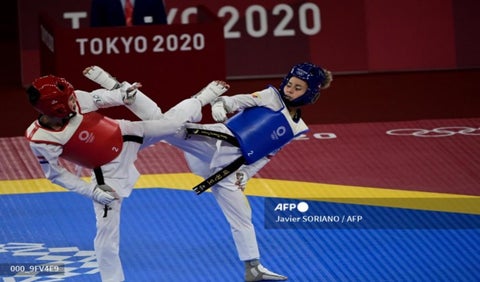 Andrea Ramírez Vargas