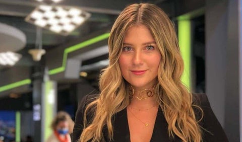 Andrea Guerrero será la nueva presidenta de Win Sports: oficial