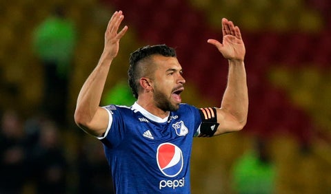 Millonarios - Liga Águila