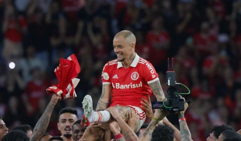 Andrés D'Alessandro