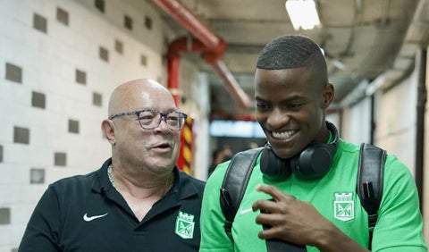 Andrés Felipe Román