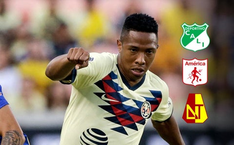 Andrés Ibargüen, Liga Betplay, Deportes Tolima