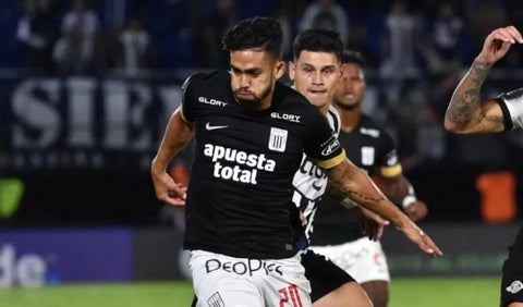 Andrés 'Rifle' Andrade