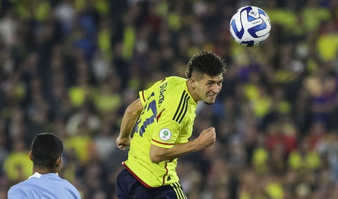 Selección Colombia sub 23