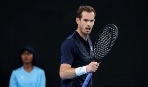 Andy Murray