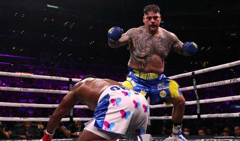 Andy Ruiz
