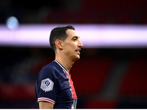 Angel Di Maria- PSG