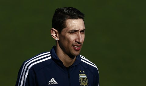 Ángel Di María