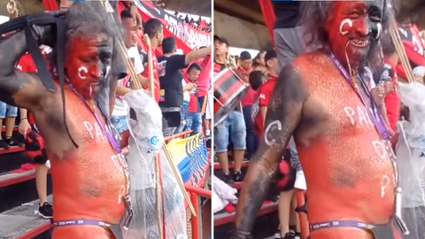 Aficionado Cúcuta Deportivo