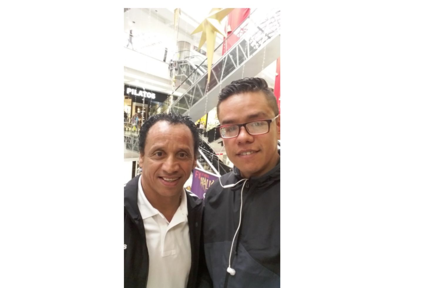 Antony de Ávila, el ‘Pitufo’ del fútbol colombiano