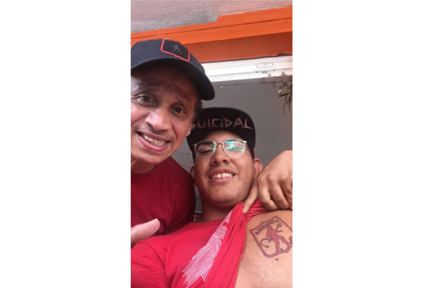 Antony de Ávila, el ‘Pitufo’ del fútbol colombiano