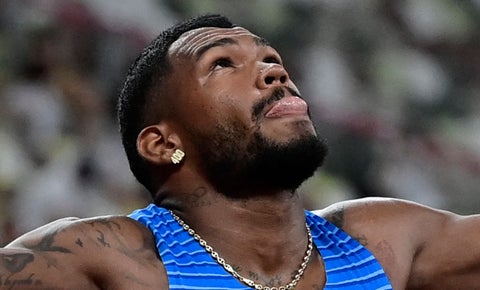 Anthony Zambrano, Juegos Olímpicos 2021