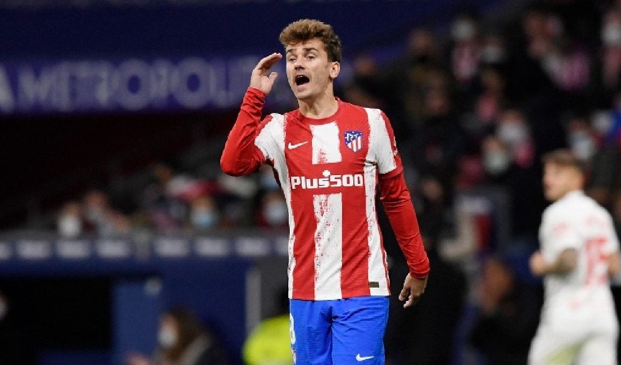 Antoine Griezmann