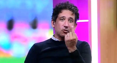 Antonio Casale explicó cómo Millonarios trató de convencer a Falcao