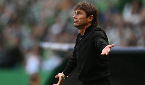 Antonio Conte