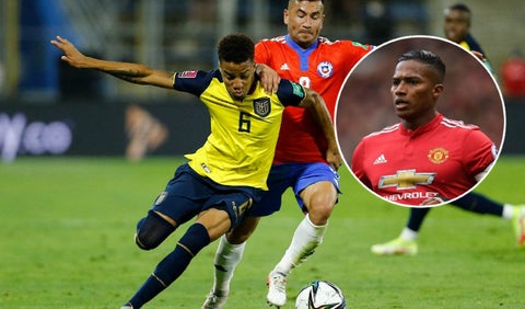 Antonio Valencia y su opinión sobre el caso Byron Castillo