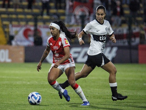 Santa Fe vs Olimpia - Copa Libertadores Femenina 2023