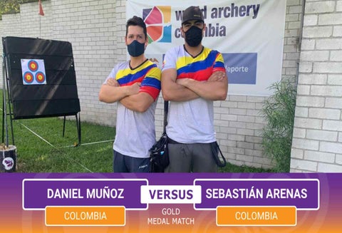 World Archery Americas