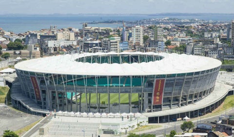 Arena Fonte Nova