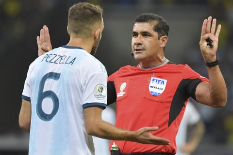 Argentina - Copa América