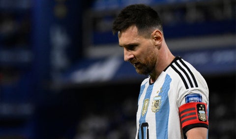 Argentina campeón del Mundial Qatar 2022