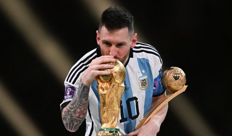 Oficial: confirmada la primera selección clasificada al Mundial 2026