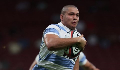 Argentina en el Mundial de Rugby 2023