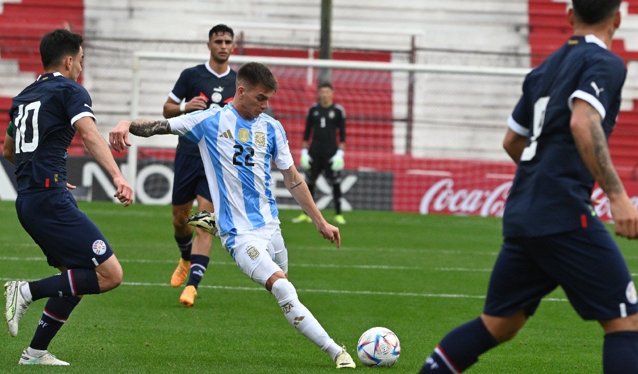 Argentina Sub-23