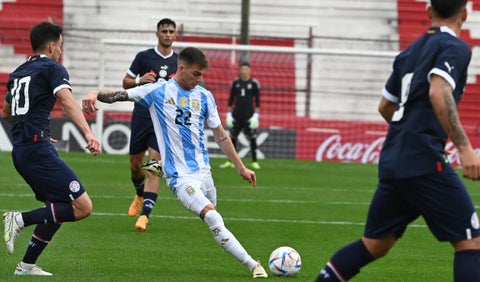 Argentina Sub-23