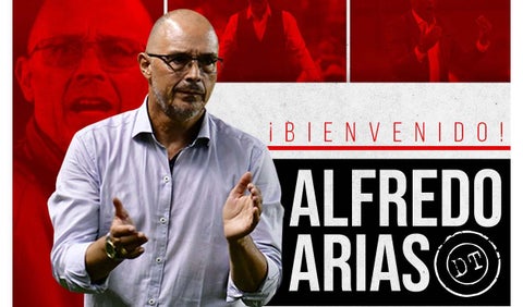 Alfredo Arias