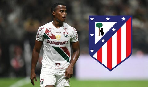Atlético de Madrid apura por Jhon Arias: detalle clave para su fichaje