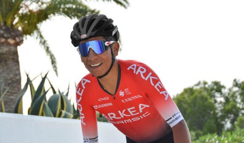 Nairo Quintana - 2020