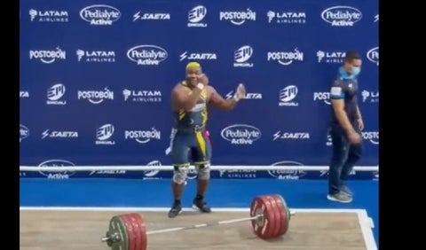 Arley Fernando Bonilla