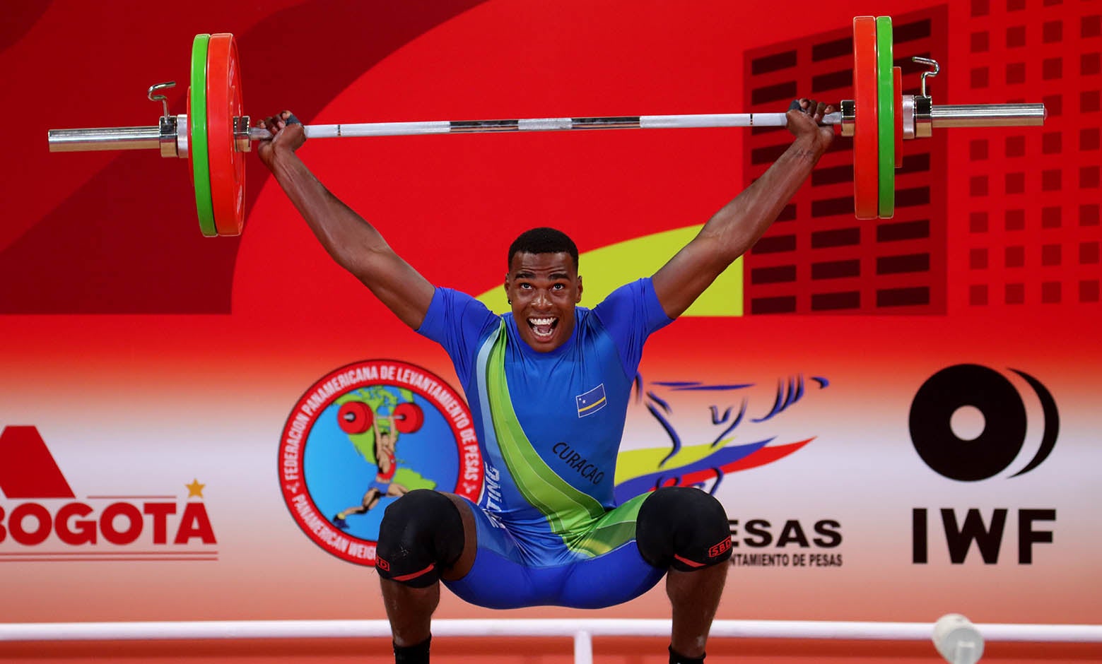 Panamericano de Levantamiento de pesas