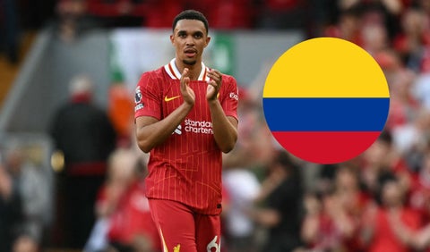 Liverpool ficharía figura de Selección Colombia en remplazo de Arnold