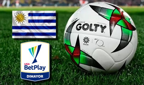 Arquero uruguayo llega a la Liga Betplay: ya se sabe a qué equipo
