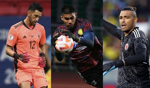 Top 5 de arqueros goleadores en el FPC