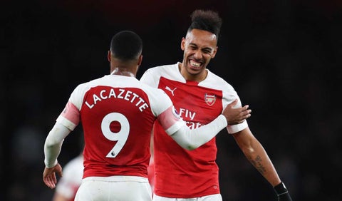 Arsenal - Premier League