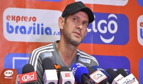 Arturo Reyes Junior de Barranquilla