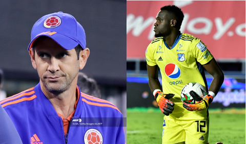 Arturo Reyes y Juan Moreno