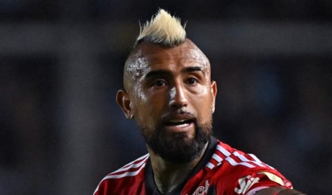 Arturo Vidal