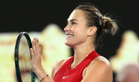 Aryna Sabalenka - Abierto de Australia 2024