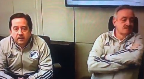 Asamblea Millonarios 2020