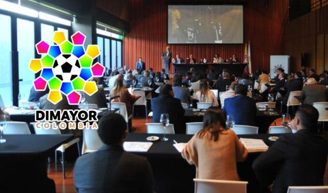 El directivo que tiene los votos para llegara a la presidencia de la Dimayor