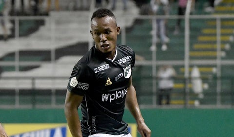 Andrés Balanta