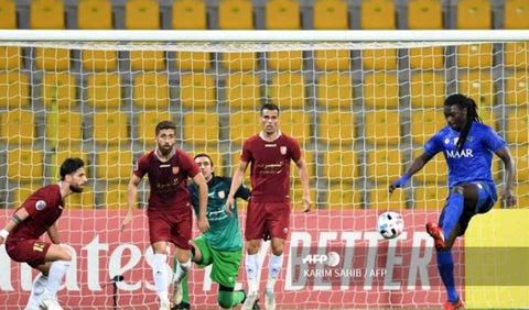 Fútbol - coronavirus