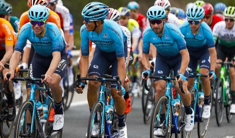 XDS Astana Team 2023