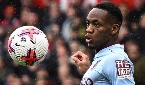 Aston Villa ya le puso precio a Jhon Jader Durán: ya hay equipos dispuestos a pagar