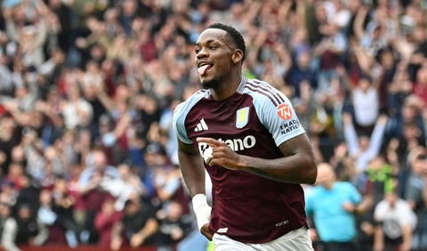 Jhon Jader Durán - Aston Villa