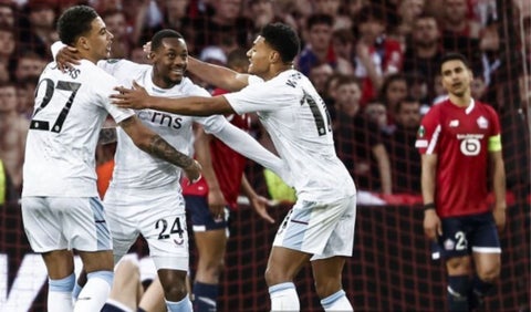 Aston Villa - Conference League 2024